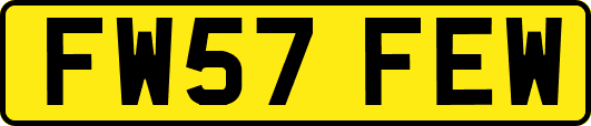 FW57FEW
