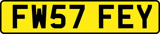 FW57FEY