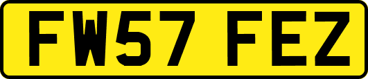 FW57FEZ