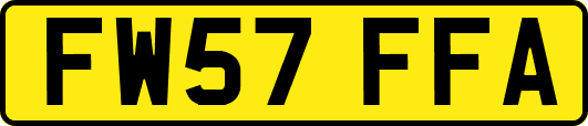 FW57FFA