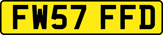 FW57FFD