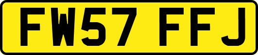 FW57FFJ