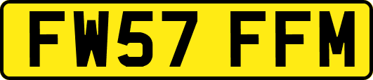 FW57FFM