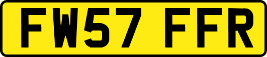 FW57FFR