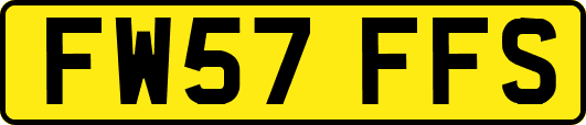 FW57FFS