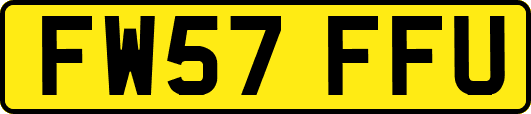 FW57FFU