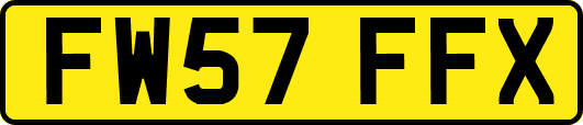 FW57FFX