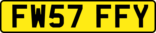 FW57FFY