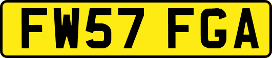 FW57FGA