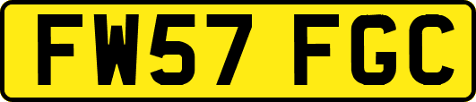 FW57FGC
