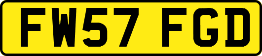 FW57FGD