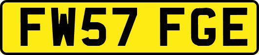 FW57FGE