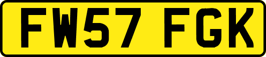 FW57FGK