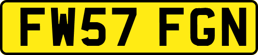 FW57FGN