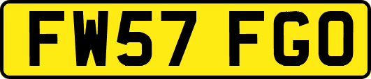 FW57FGO