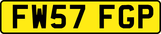 FW57FGP