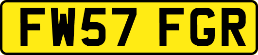 FW57FGR