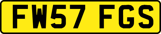 FW57FGS