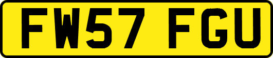 FW57FGU