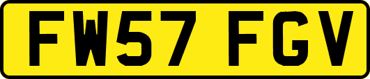FW57FGV