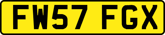 FW57FGX