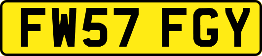 FW57FGY