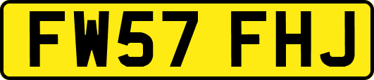 FW57FHJ