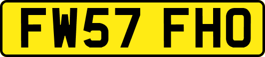 FW57FHO