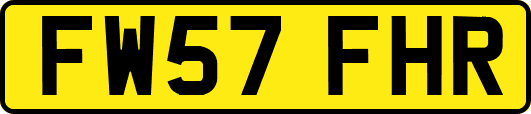 FW57FHR
