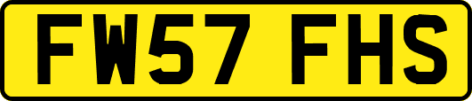 FW57FHS
