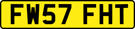 FW57FHT