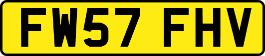 FW57FHV