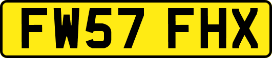 FW57FHX