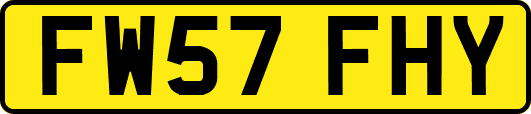 FW57FHY