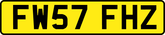 FW57FHZ