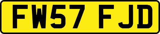 FW57FJD