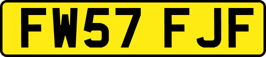 FW57FJF