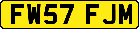 FW57FJM