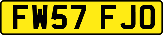 FW57FJO