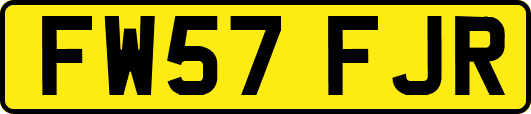 FW57FJR