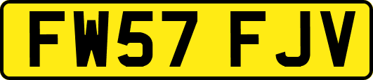 FW57FJV