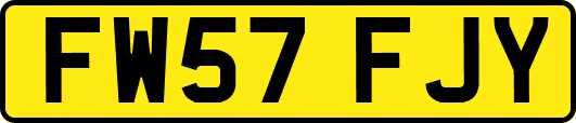FW57FJY