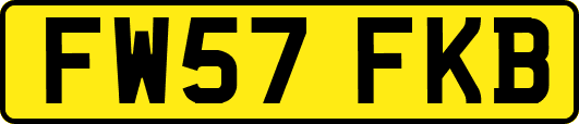 FW57FKB