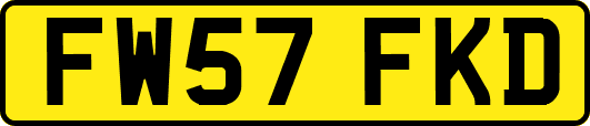 FW57FKD