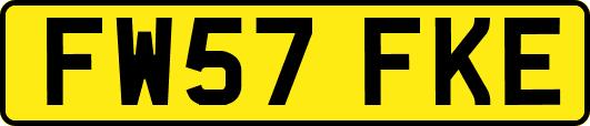 FW57FKE