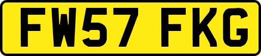 FW57FKG