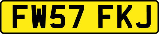FW57FKJ