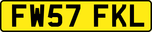 FW57FKL