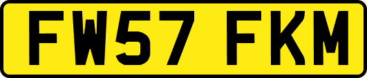 FW57FKM