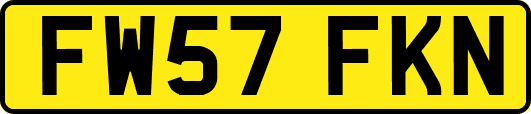 FW57FKN